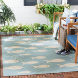 Courtyard 6012 Indoor / Outdoor Rug