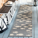 Courtyard 6012 Indoor / Outdoor Rug