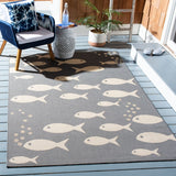 Courtyard 6012 Indoor / Outdoor Rug