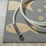 Courtyard 6012 Indoor / Outdoor Rug