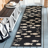 Courtyard 6012 Indoor / Outdoor Rug