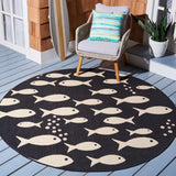 Courtyard 6012 Indoor / Outdoor Rug