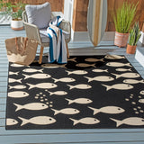 Courtyard 6012 Indoor / Outdoor Rug