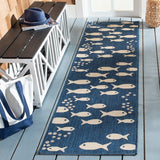 Courtyard 6012 Indoor / Outdoor Rug