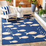 Courtyard 6012 Indoor / Outdoor Rug