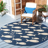 Courtyard 6012 Indoor / Outdoor Rug