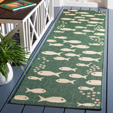 Courtyard 6012 Indoor / Outdoor Rug