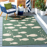 Courtyard 6012 Indoor / Outdoor Rug