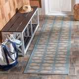 Courtyard 6013 Indoor / Outdoor Rug