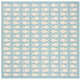 Courtyard 6013 Indoor / Outdoor Rug