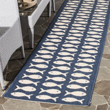 Courtyard 6013 Indoor / Outdoor Rug