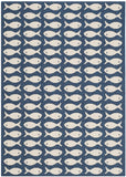 Courtyard 6013 Indoor / Outdoor Rug