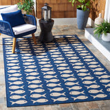 Courtyard 6013 Indoor / Outdoor Rug