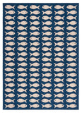 Courtyard 6013 Indoor / Outdoor Rug