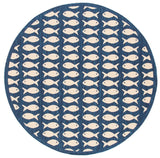 Courtyard 6013 Indoor / Outdoor Rug