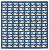 Courtyard 6013 Indoor / Outdoor Rug