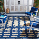 Courtyard 6013 Indoor / Outdoor Rug