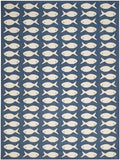 Courtyard 6013 Indoor / Outdoor Rug