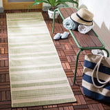 Courtyard 6062 Indoor / Outdoor Rug