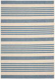 Courtyard 6062 Indoor / Outdoor Rug