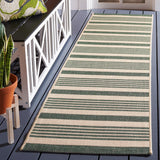 Courtyard 6062 Indoor / Outdoor Rug