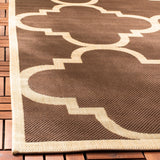 Courtyard 6243 Indoor / Outdoor Rug