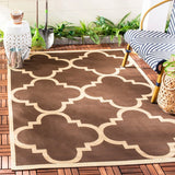 Courtyard 6243 Indoor / Outdoor Rug