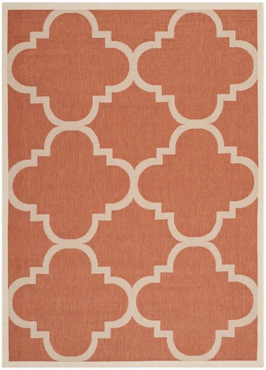 Courtyard 6243 Indoor / Outdoor Rug