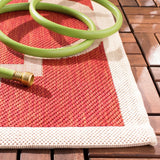 Courtyard 6243 Indoor / Outdoor Rug