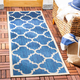 Courtyard 6243 Indoor / Outdoor Rug