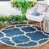 Courtyard 6243 Indoor / Outdoor Rug