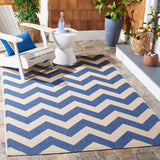 Courtyard 6244 Indoor / Outdoor Rug