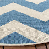 Courtyard 6244 Indoor / Outdoor Rug