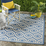 Courtyard 6902 Indoor / Outdoor Rug