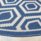 Courtyard 6902 Indoor / Outdoor Rug