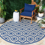 Courtyard 6902 Indoor / Outdoor Rug