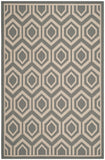 Courtyard 6902 Indoor / Outdoor Rug