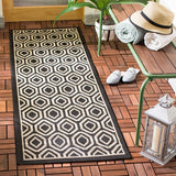 Courtyard 6902 Indoor / Outdoor Rug