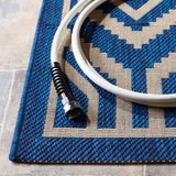 Courtyard 6902 Indoor / Outdoor Rug