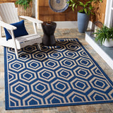 Courtyard 6902 Indoor / Outdoor Rug