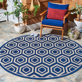 Courtyard 6902 Indoor / Outdoor Rug