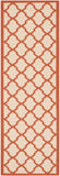 Courtyard 6903 Indoor / Outdoor Rug