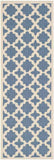 Courtyard 6913 Indoor / Outdoor Rug