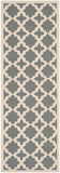 Courtyard 6913 Indoor / Outdoor Rug