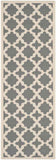 Courtyard 6913 Indoor / Outdoor Rug