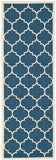 Courtyard 6914 Indoor / Outdoor Rug