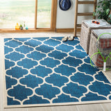 Courtyard 6914 Indoor / Outdoor Rug