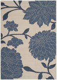 Courtyard 7321 Indoor / Outdoor Rug