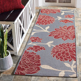 Courtyard 7321 Indoor / Outdoor Rug