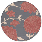 Courtyard 7321 Indoor / Outdoor Rug